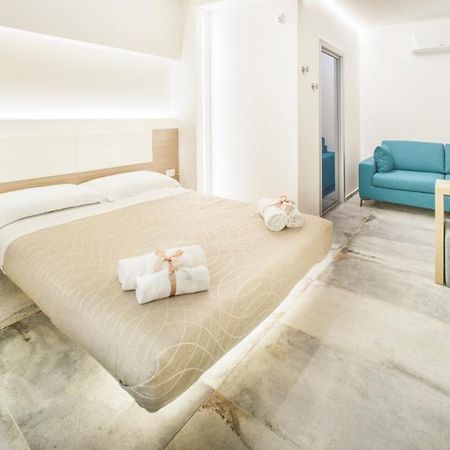 Oasi Del Golfo Suites B&B Castellammare del Golfo Exteriér fotografie