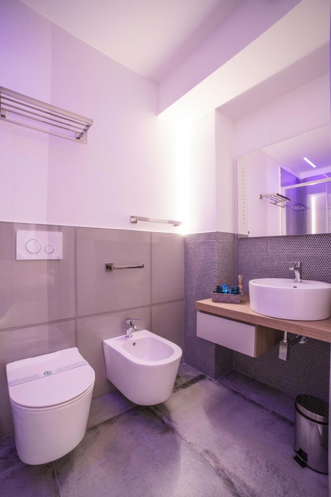 Oasi Del Golfo Suites B&B Castellammare del Golfo Exteriér fotografie