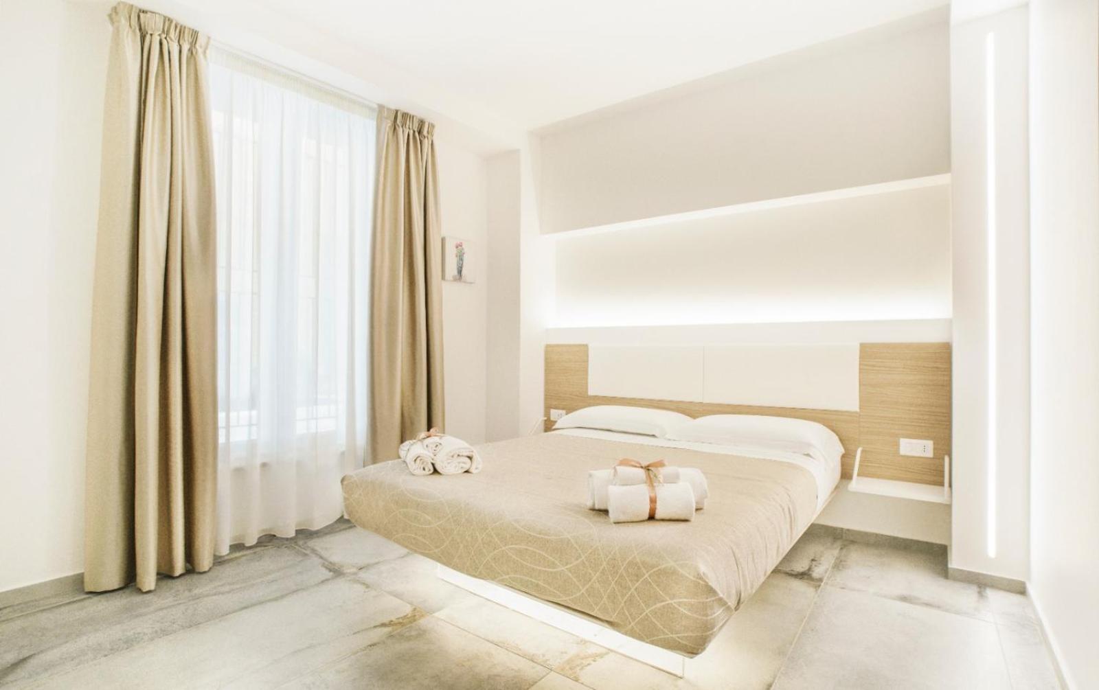 Oasi Del Golfo Suites B&B Castellammare del Golfo Exteriér fotografie